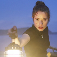 CSLM 404 - Críticas de Nouv3ll3 Vagu3 (10): Lo que te mantiene viva (Colin Minihan, 2018)