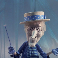 CSLM 389 - Navidades confinadas (1): Aquel año sin Santa Claus (Jules Bass, Arthur Rankin Jr., 1974)