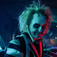 CSLM 505 - Dossier Tim Burton (XX): Bitelchús Bitelchús (2024)