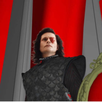 CSLM 495 - Dossier Tim Burton (XVI): Alicia en el país de las maravillas (2010)