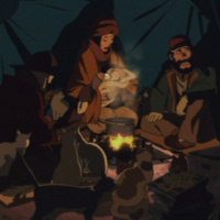 CSLM 392 - Navidades confinadas (4): Tokyo Godfathers (Satoshi Kon, 2003)
