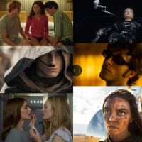 CSLM 508 - El 2024 cinematográfico