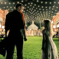 CSLM 490 - Dossier Tim Burton (XIII): Big Fish (2003)