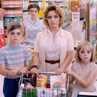 CSLM 487 - Dossier Tim Burton (X): Big Eyes (2014)