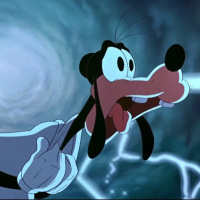 CSLM 422 - Goofy e hijo (Kevin Lima, 1995)