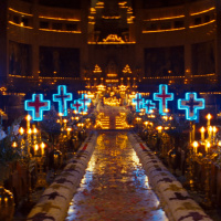 CSLM 405 - Críticas de Nouv3ll3 Vagu3 (11): Romeo+Julieta de William Shakespeare de Baz Luhrmann (Baz Luhrmann, 1996)