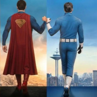 CSLM 517 - ¿El renacer del cine de superhéroes?, con Alberto Corona