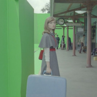 CSLM 471 - Dossier Tim Burton (II): Sombras tenebrosas (2012)