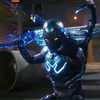 CSLM 483 - Blue Beetle (Angel Manuel Soto, 2023)