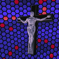 CSLM 437 - El cortador de césped (Brett Leonard, 1992)