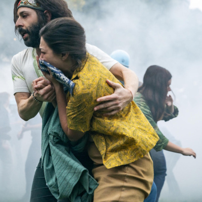 Críticas Sobre La Marcha