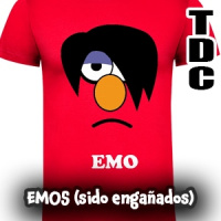 TDC Podcast - 215 - EMOS (sido engañados)