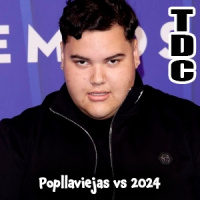TDC Podcast - 224 - Popllaviejas vs 2024