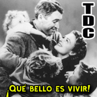 TDC Podcast - 84 - Especial nochebuena Qué bello es vivir