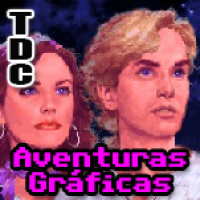 TDC Podcast - 19 - Especial Aventuras Gráficas, con Paco Fox, Juan Pérez y Víctor García Rojo