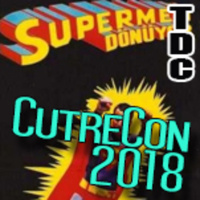 TDC Podcast - 50 - CutreCon 2018, 7ª edición, con Carlos Palencia y Juan Pérez