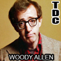TDC Podcast - 17 - Especial Woody Allen, con Álvaro Velasco
