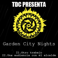 Las noches de Garden City - 12: Cap. 21: Otro trabajo / Cap. 22: Una audiencia con el alcalde