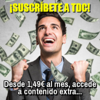 PROMO - Presentación del programa de suscriptores de TDC