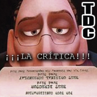 TDC Podcast - 81 - Hablemos de crítica, con Ana Ribera y Paco Fox