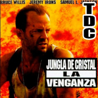 TDC Cine - Jungla de cristal: la venganza