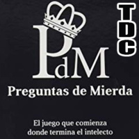 TDC Podcast - 80 - Jugamos a Preguntas de mierda