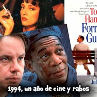 TDC Podcast - 225 - 1994, un año de cine y rabos