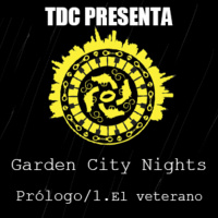 Las noches de Garden City - 1: Prólogo / Capítulo 1: El veterano