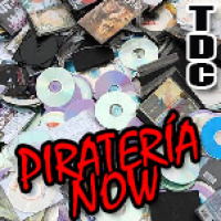 TDC Podcast - 20 - Piratería Now, con Paco Fox y Miguel Ángel Aijón