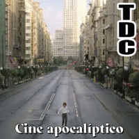 TDC Podcast - 92 - Películas apocalípticas desde el aislamiento del Coronavirus