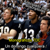 Monográficos TDC: Un domingo cualquiera