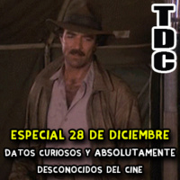 TDC Podcast - Especial 28 de diciembre: Datos curiosos y desconocidos del cine