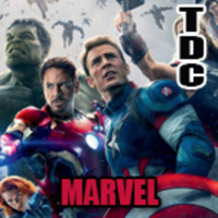 TDC Podcast - 57 - Repaso al MCU (Universo Cinematográfico de Marvel), con Paco Fox