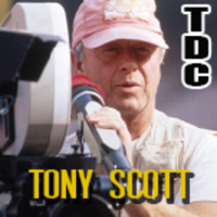 TDC Podcast - 66 - Tony Scott