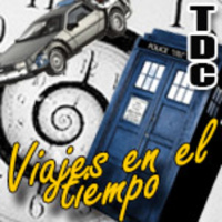 TDC Podcast - 30 - Viajes en el tiempo, con Paco Fox y Marc Pastor