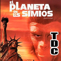 TDC Cine - El planeta de los simios