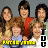 TDC Podcast - 52 - Parchís y otros grupos infantiles