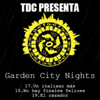 Las noches de Garden City - 10: Cap. 17 / Cap. 18 / Cap. 19