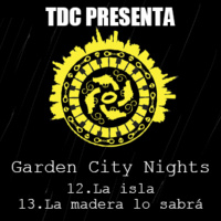 Las noches de Garden City - 8: Cap. 12: La isla / Cap. 13: La madera lo sabrá