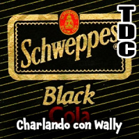 TDC Podcast - 162 - Charlando con Wally: Shes The Ones y chistes deportivos