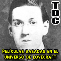 TDC Podcast - 85 - Películas basadas en el universo Lovecraft y otros productos