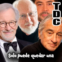 TDC Podcast - 241 - Solo puede quedar una...