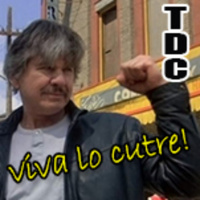 TDC Podcast - 68 - El buen cine malo, Alex Jones, Robert Bronzi y la CutreCon 8