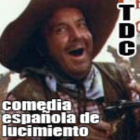 TDC Podcast - 28 - Comedia de lucimiento española, con Víctor Olid