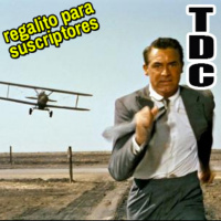 ¿Qué peli veo hoy? 6: Con la muerte en los talones - Episodio exclusivo para mecenas