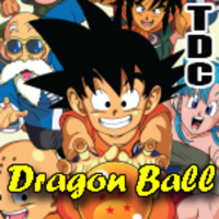 TDC Podcast - 33 - Dragon Ball, con Jimina Sabadú, Paco Fox y Carlos Palencia