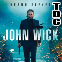 TDC Cine - John Wick