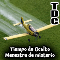 TDC Podcast - 184 - Tiempo de Oculto: Menestra de misterio