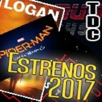 TDC Podcast - 32 - Las 35 películas más esperadas de 2017, con Víctor Olid