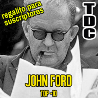 TOP-10 de películas de John Ford (AUDIO del vídeo)